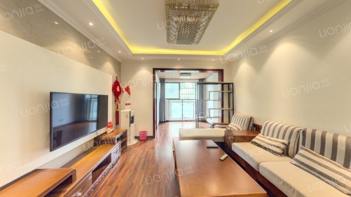 北欧印象二手房实景图