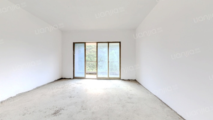 碧桂园山河城二手房实景图