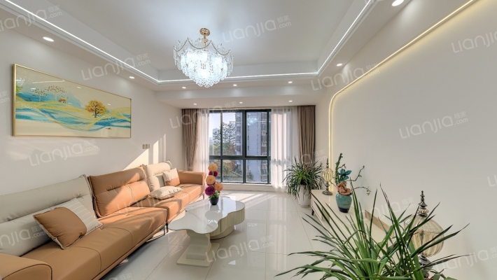 冀东家园二手房实景图