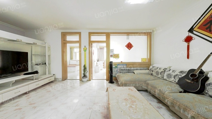 振兴街小区二手房实景图