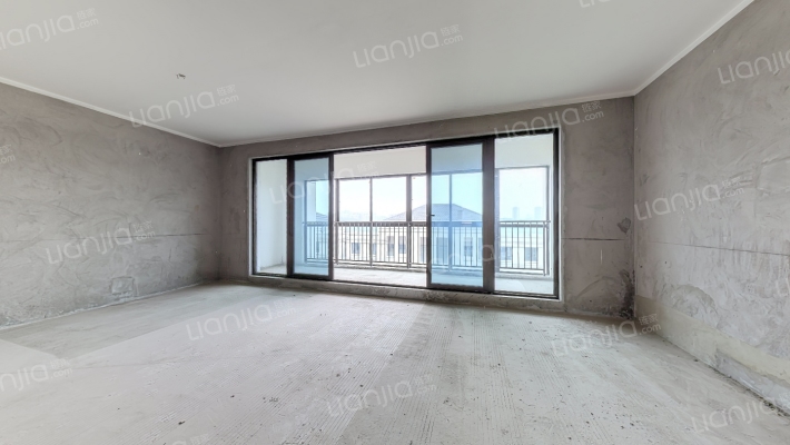 江城铭著二手房实景图