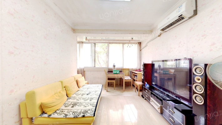 汝南街小区二手房实景图