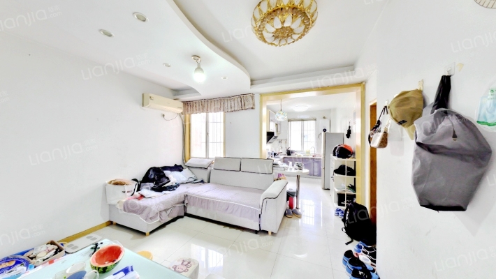 风光里一期二手房实景图