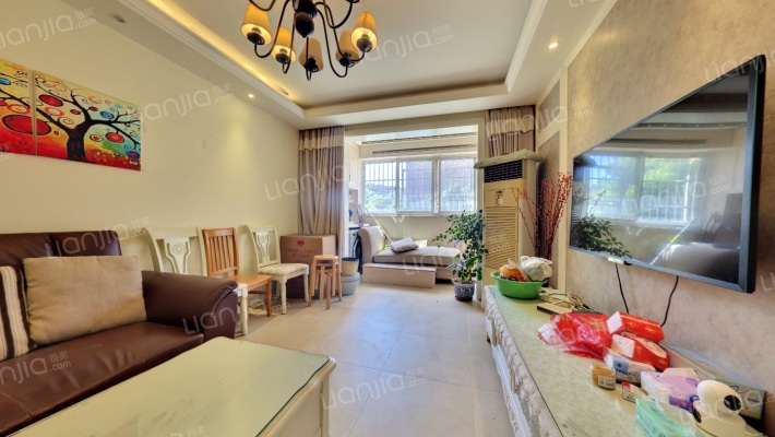 古北新城二手房实景图