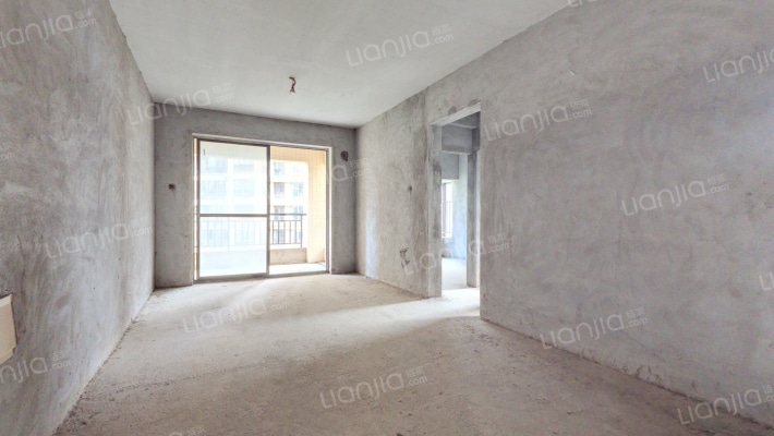 东岸丽都花园二手房实景图