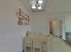 整租·暖山西安 2室2厅 南/北_暖山西安租房