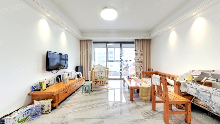 新希望锦麟云境二手房实景图