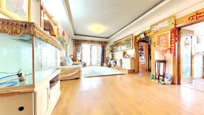 南九中路3二手房实景图