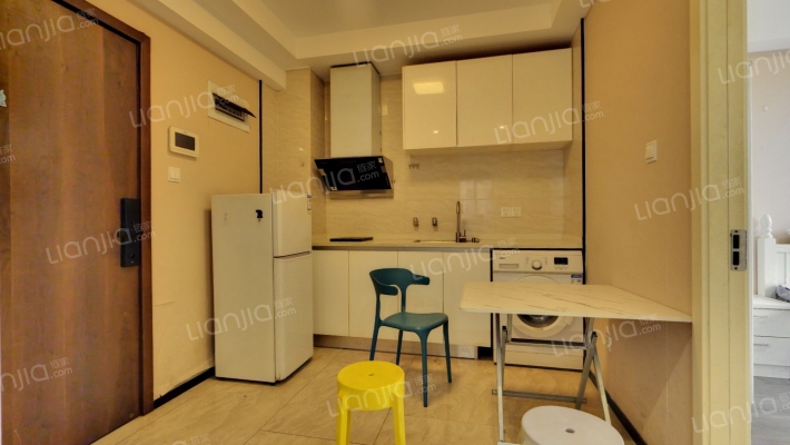 东方时代中心二手房实景图