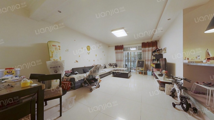 六菱小区二手房实景图