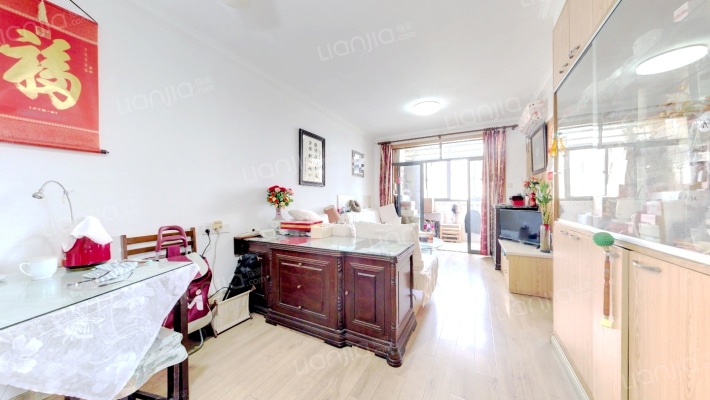 东沙小区二手房实景图