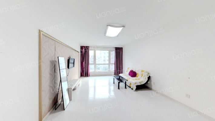 绿厦爵仕汇二手房实景图