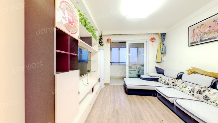 新城保利天地二手房实景图