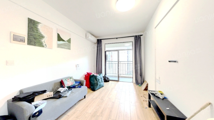 汇晖豪庭二手房实景图