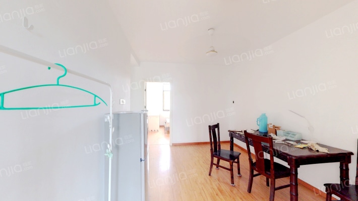 梅山新村二手房实景图