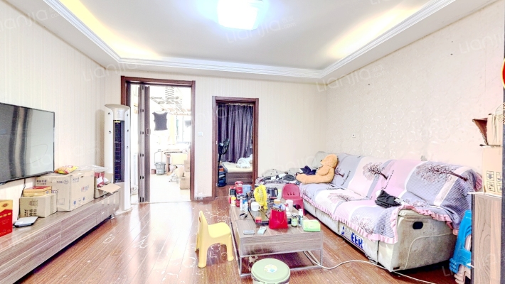 清风雅苑二手房实景图