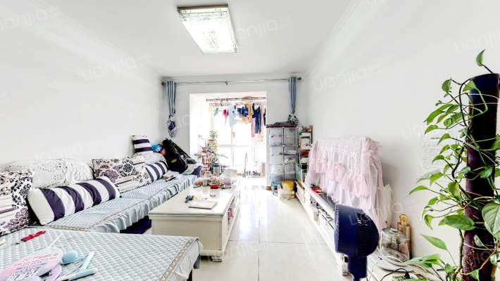 华龙太乙城二手房实景图