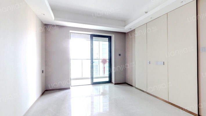 首创天阅一江源二手房实景图