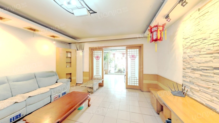 建行宿舍(维明南大街)二手房实景图