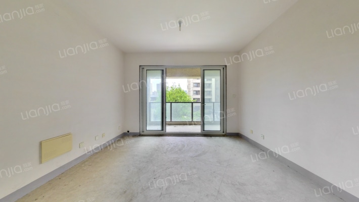 嘉宝梦之湾二手房实景图