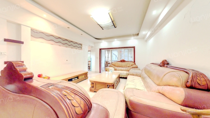 东升国瑞二手房实景图