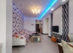 整租·世纪城 2室2厅 西南_世纪城租房