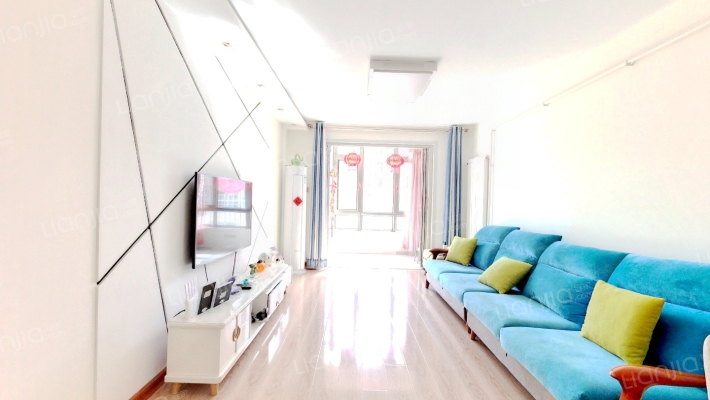 金田公寓二手房实景图