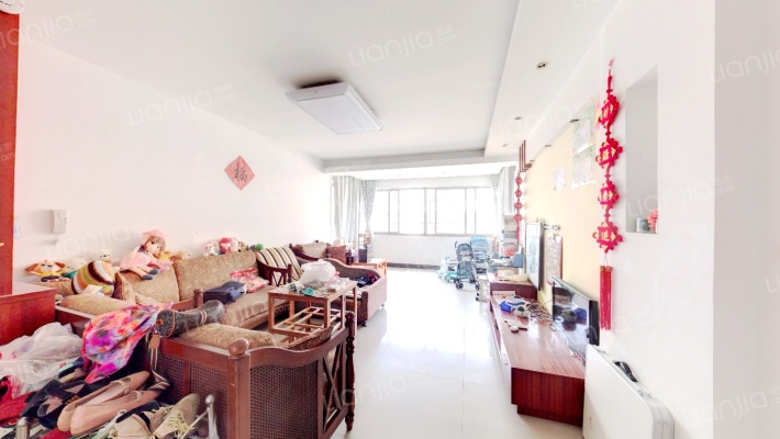 麓谷雅园二手房实景图