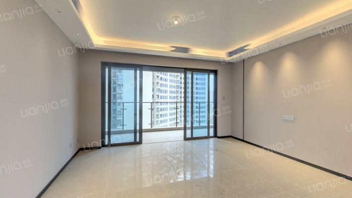 领峰花园二手房实景图