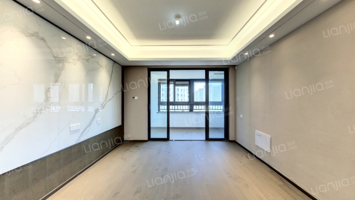 正荣润岚府二手房实景图