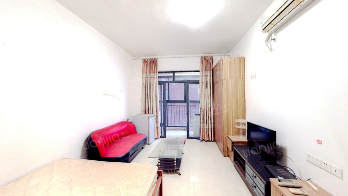 海逸盛世雅居二手房实景图