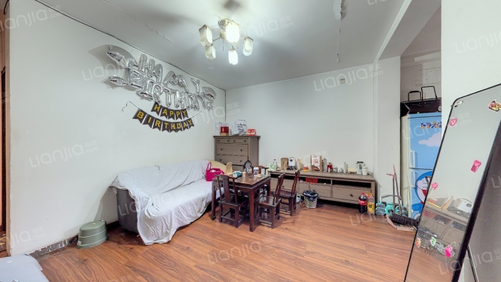 青华北一街10号二手房实景图