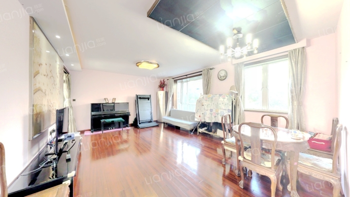 联洋花园(一期)二手房实景图