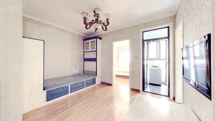 瑞隆城二手房实景图