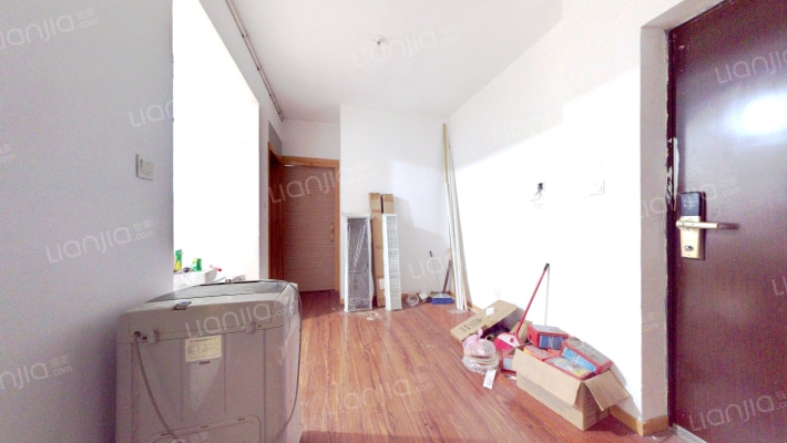 天誉名邸二手房实景图