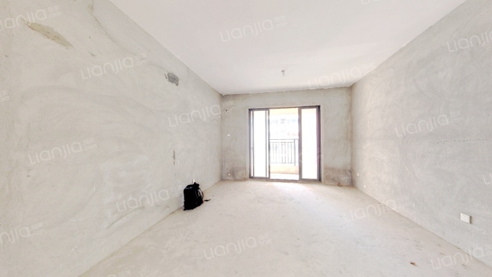 中珠上品二手房实景图