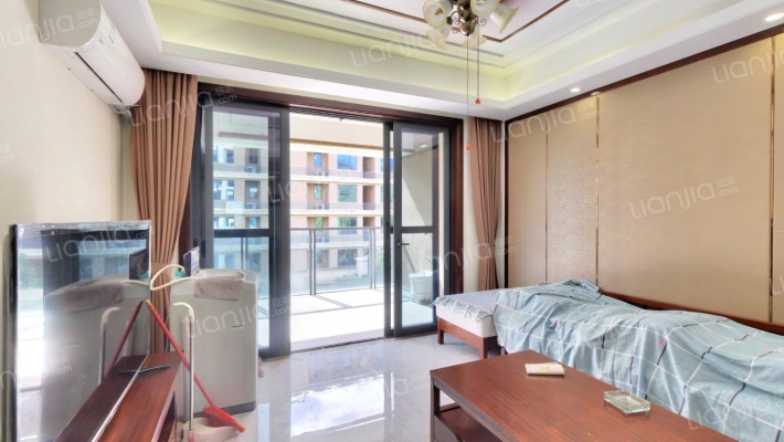 中交绿城·高福小镇二手房实景图