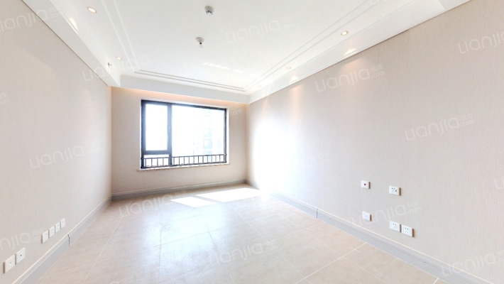 融创海逸长洲二期二手房实景图