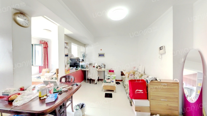 东环国际花园二期二手房实景图