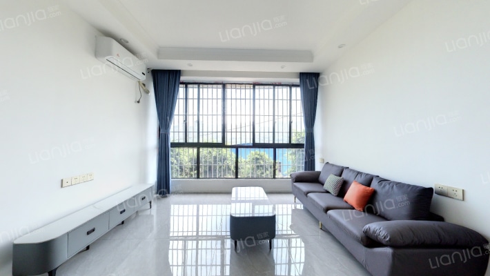 畔江居二手房实景图