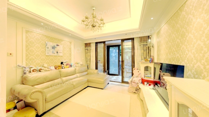 合生时代锦苑（公寓）二手房实景图