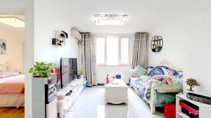 鼎顺嘉园西区二手房实景图