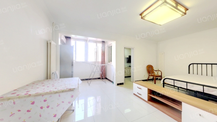 鑫雅苑二手房实景图