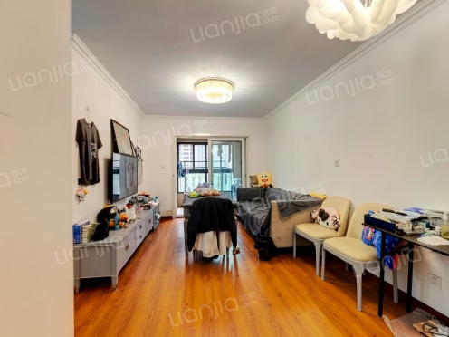 整租·象屿都城怡园 3室2厅 南/北