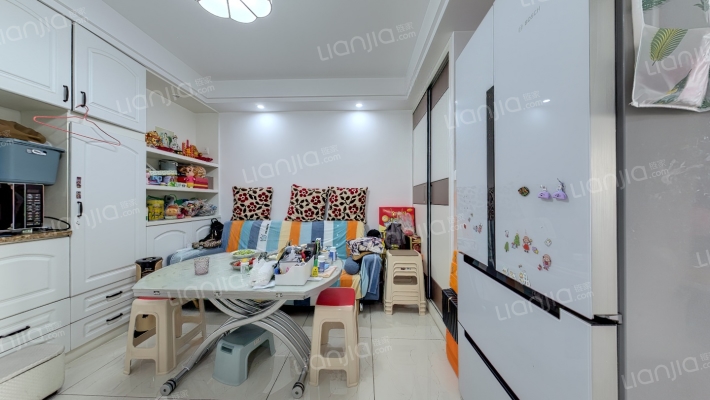 三塘人家二手房实景图