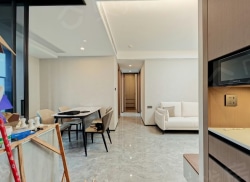 整租·保利国贸沁原二期 3室2厅 南_保利国贸沁原二期租房