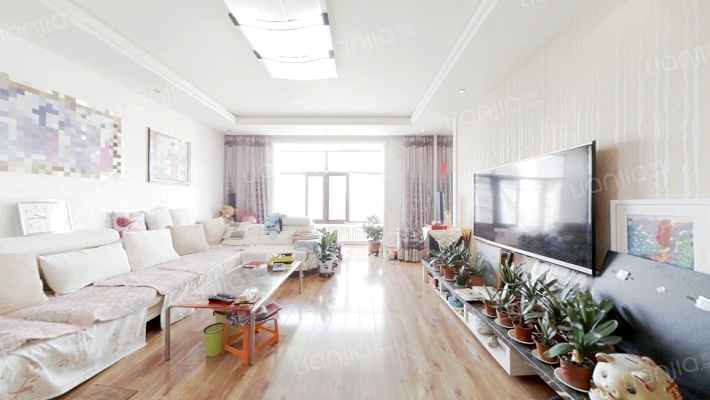 武警小区(青欣路)二手房实景图