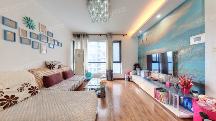 大城际二手房实景图