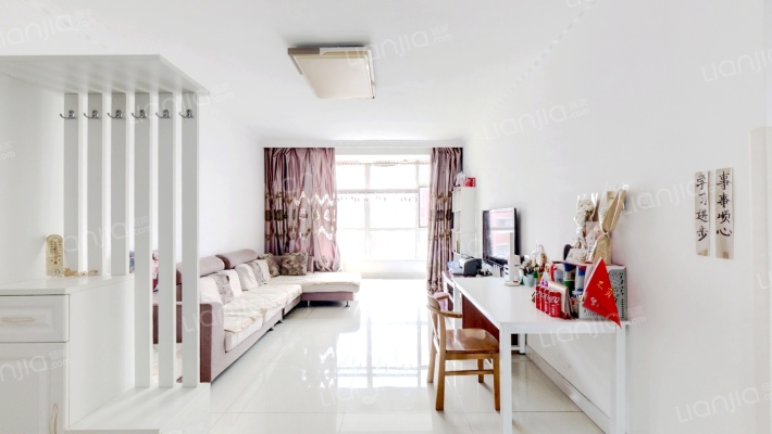 天富家园南区二手房实景图