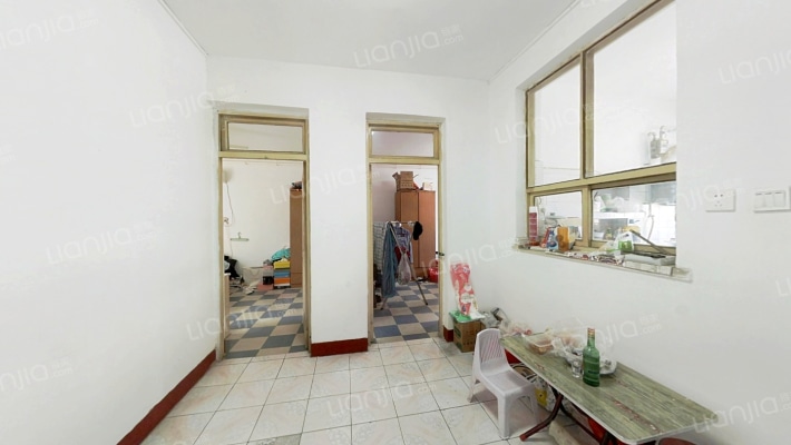 华柴社区二手房实景图